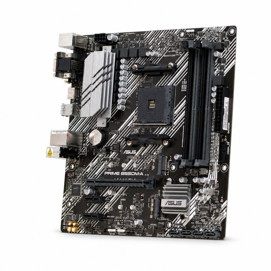 PLACA MAE PRIME B550M-A90MB14I0-M0EAY0 ASUS