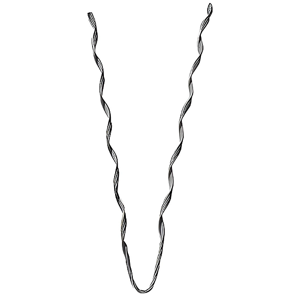 ALÇA AÇO 12,4 A 13,3MM LARANJA 3V 490MM LD