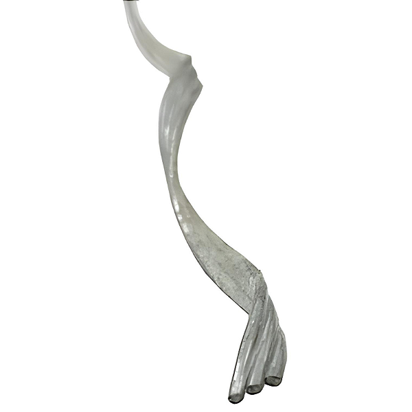 ALÇA AÇO CCE 9,30 A 10,10MM - PURPURA APAF-9310-H