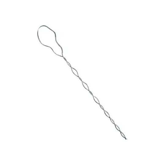ALÇA AÇO DROP FLAT 5,2 1V 500MM LD