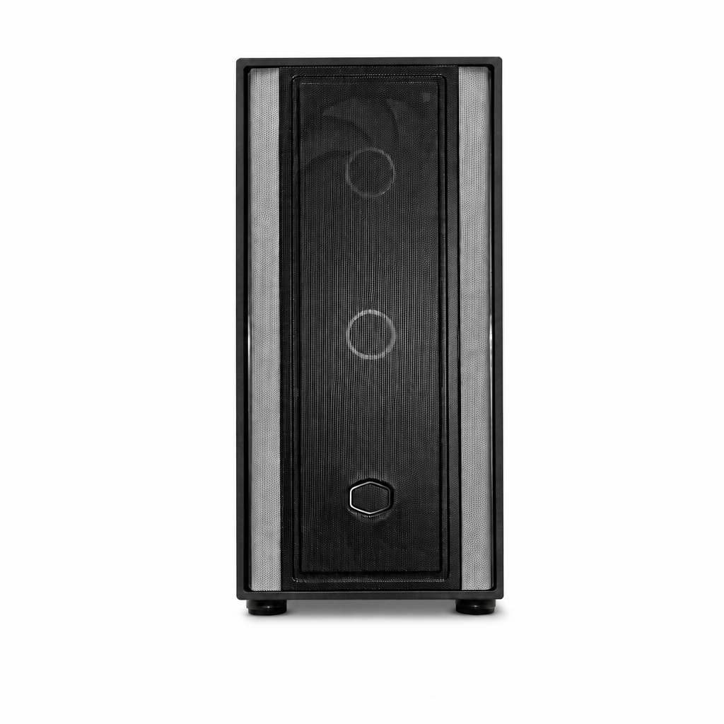 GABINETE MB600-KGNN-S00 COOLER MASTER