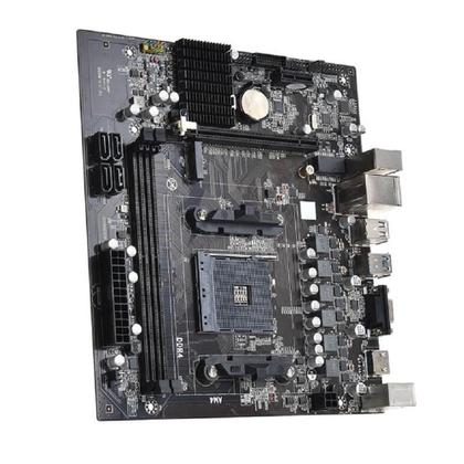 PLACA MAE AK-A320M EG VS ARKTEK