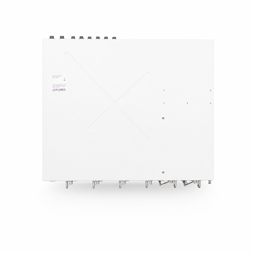CLOUD CORE ROUTER MIKROTIK CCR2216-1G-12XS-2XQ
