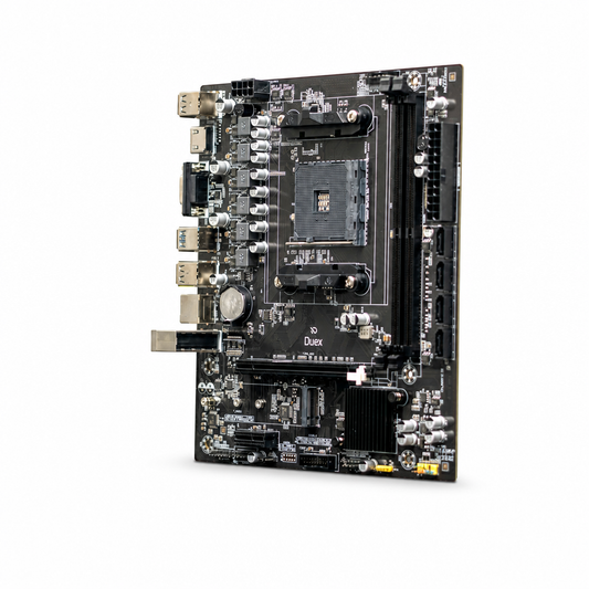 PLACA MAE DXMBB450S AM4 NEW CHIPSET DDR4 2 BULK DU