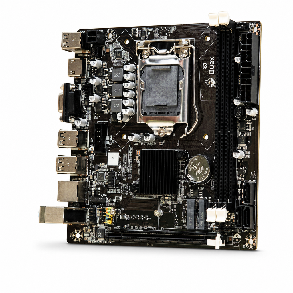 PLACA MAE DXMBH61G M2 BULK DUEX