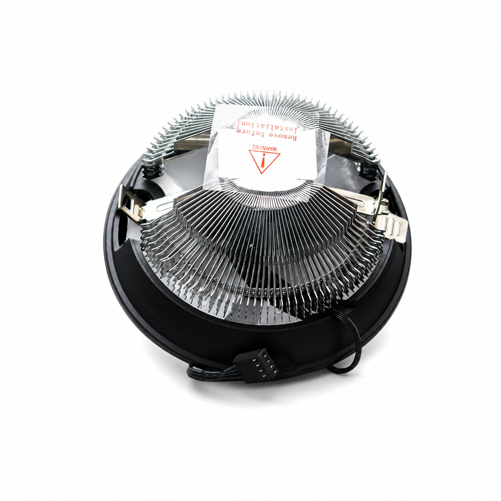 COOLER DXC120X RGB DUEX