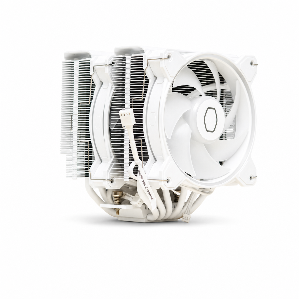 COOLER RR-D6WW-20PA-R1 COOLER MASTER
