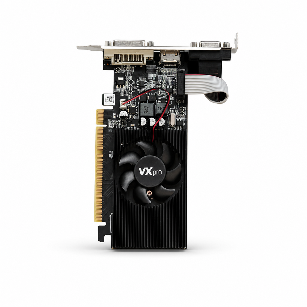 PLACA DE MICROPROCESSAMENTO GT730LP-4GD3-A VXPRO