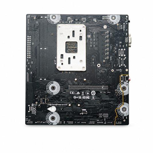 PLACA MAE PRO B840M-B MSI