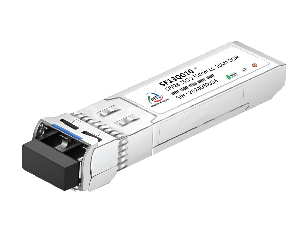 SFP28 DUAL 10/25GB 1310NM 10KM LC SKYLANE
