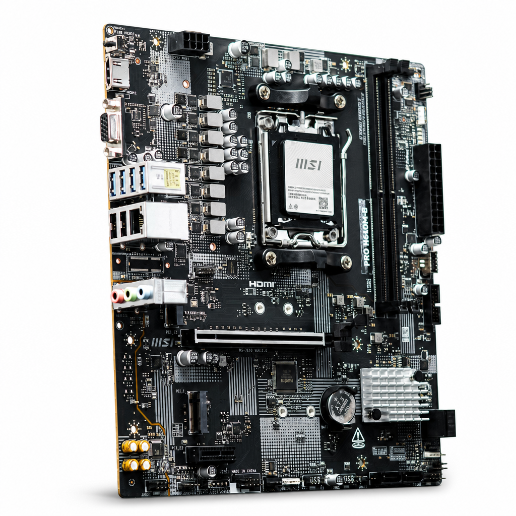 PLACA MAE PRO B840M-B MSI