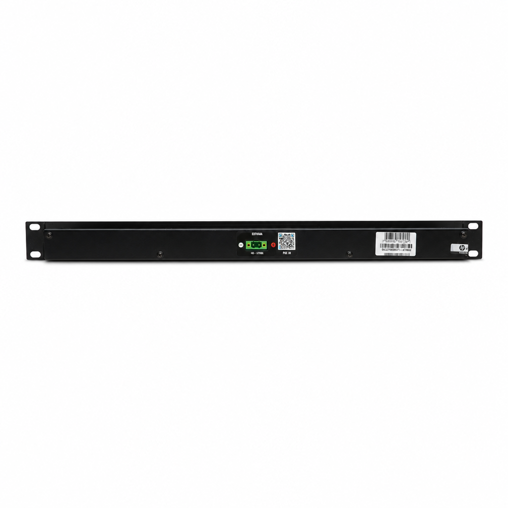 PATCH PANEL POE GIGA 10P JFA