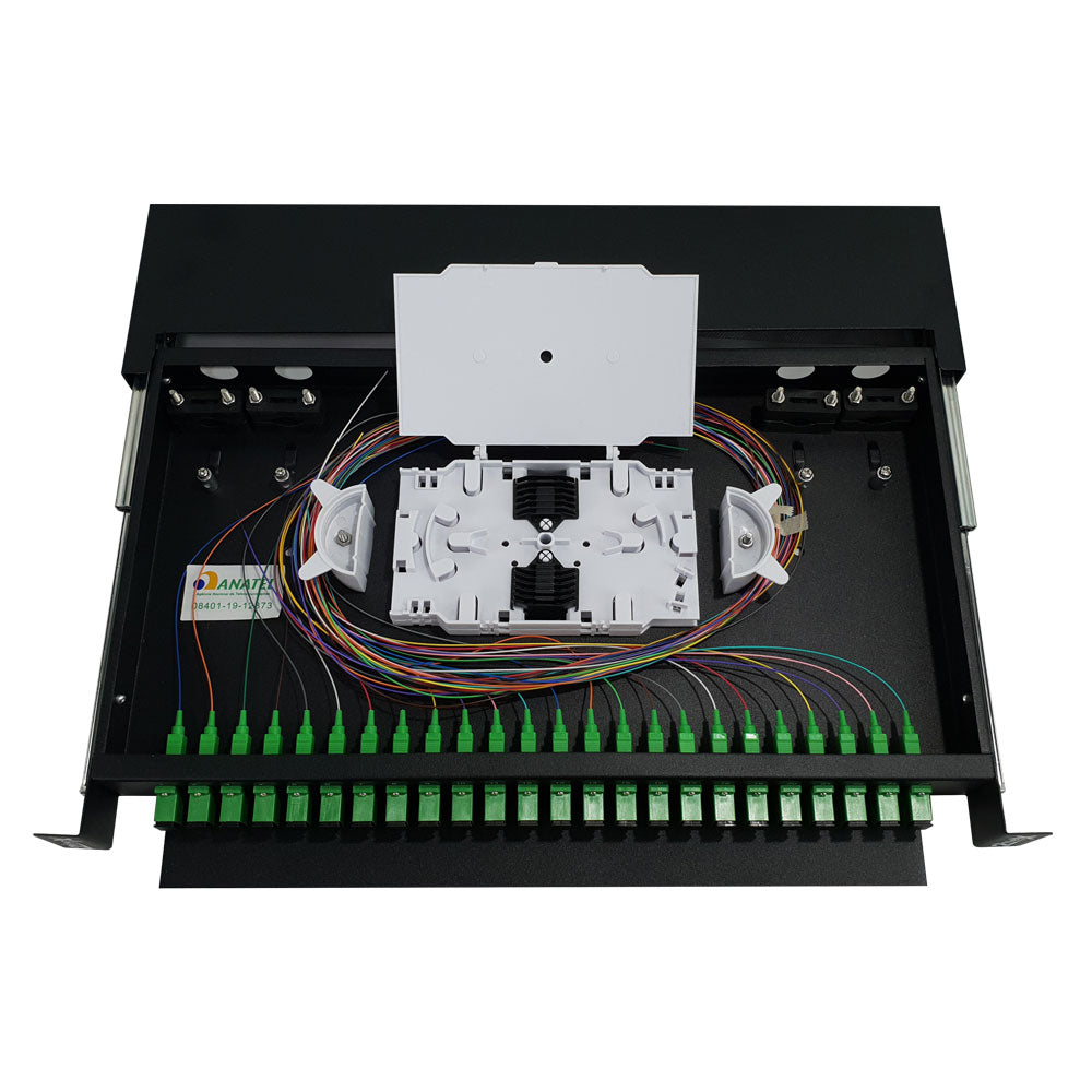 DIO DISTRIBUIDOR INTERNO 19 72FO SC/APC - DW
