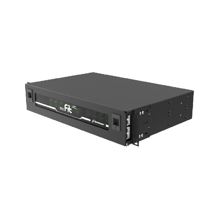DIO FIT AC 96F SC/APC SX SM 19 4U PR DI0263S FBC