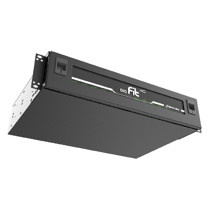 DIO FIT AC 72FO SC/APC SX SM 3U DI0257S00 FBC