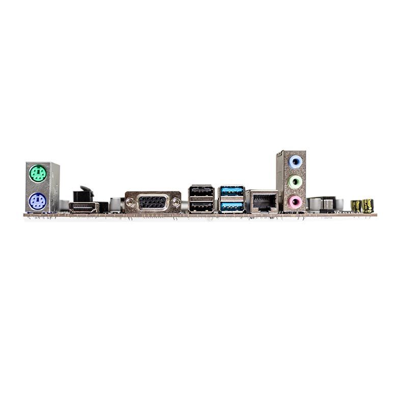 PLACA MAE H110Z DX LGA 1151 DDR4 DX H110Z DUEX