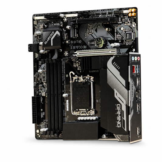 PLACA MAE B760M GAMING X GEN5 GIGABYTE