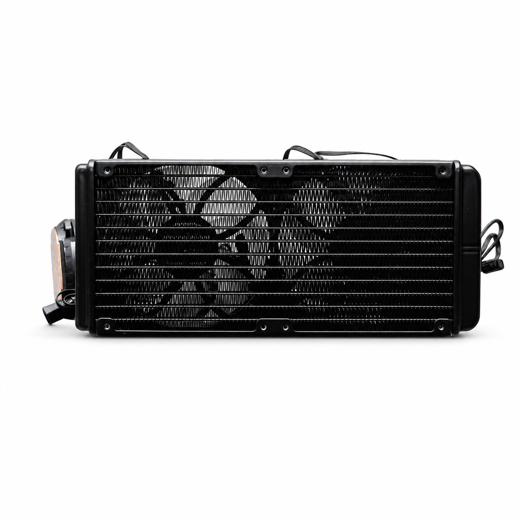 WATER COOLER ORBDISPLAY 240 DXWC240ORB DUEX