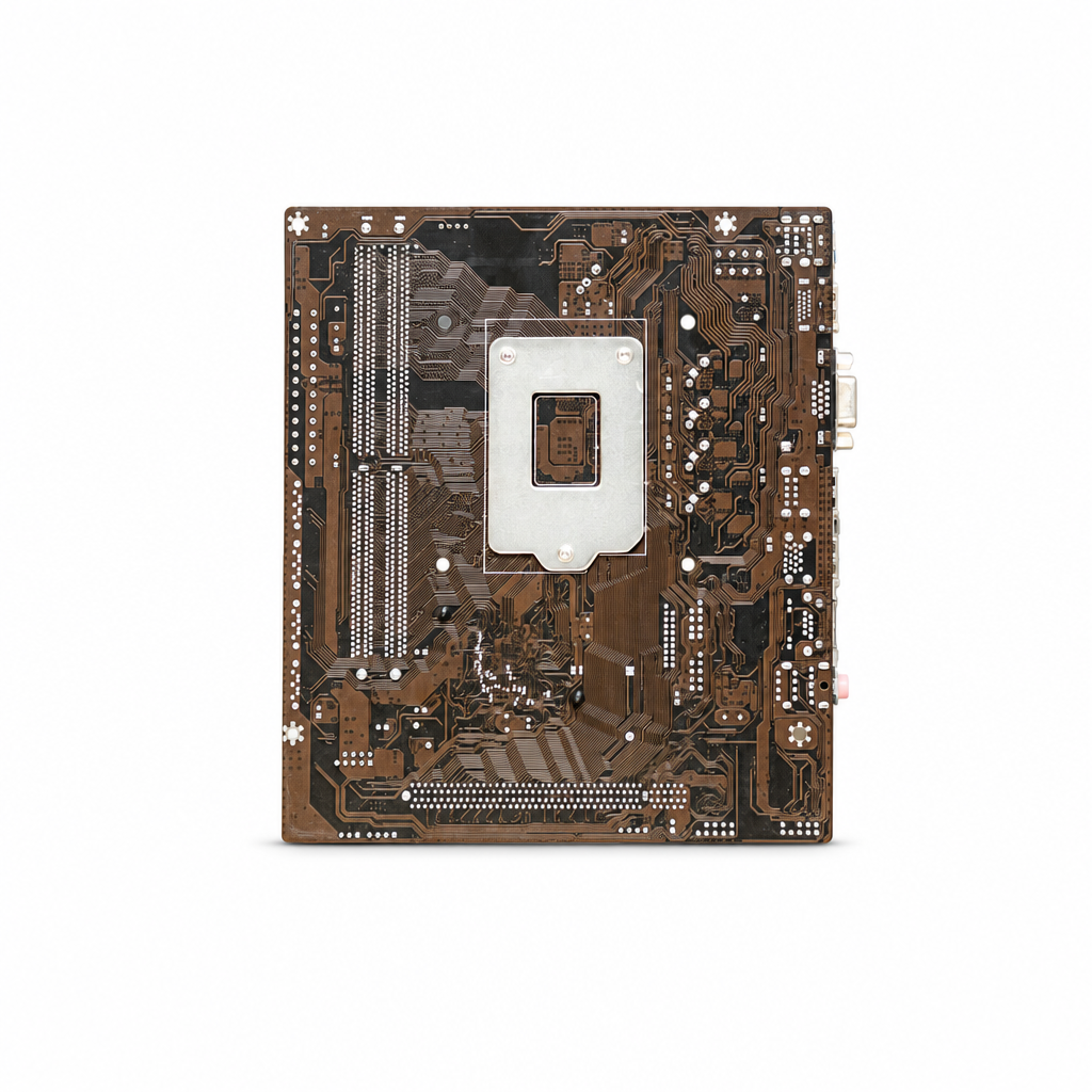 PLACA MAE DX H110ZG LGA 1151 DDR4 DUEX