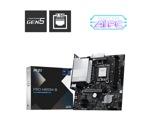 PLACA MAE 911-7E64-001 MSI