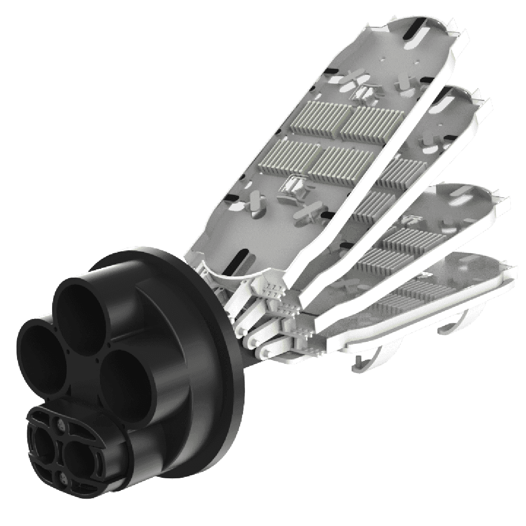 CAIXA EMENDA OPTIMAL 144F SVM CEO0051A0U FBC