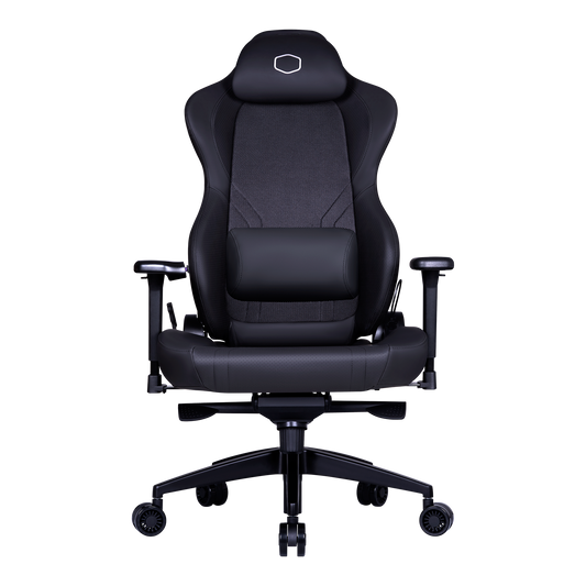 CADEIRA GAMER CMI-GCHYBM-BK COOLER MASTER