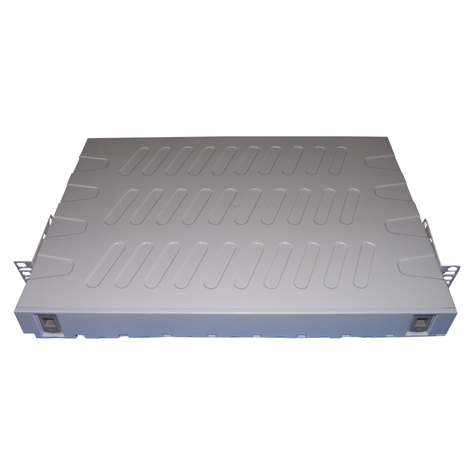 DIO 24 FO MONTADO COMPLETO SC APC CABLIX