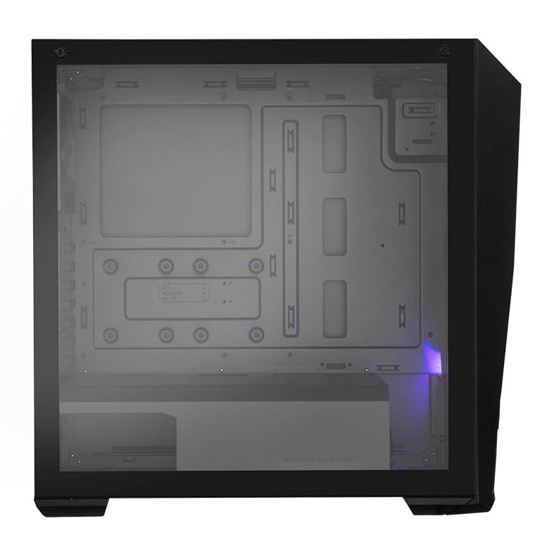 GABINETE MCB-K501L-KGNN-SR1 COOLER MASTER