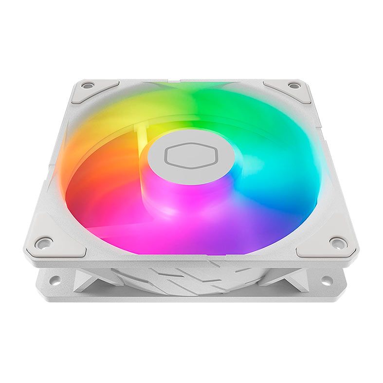 KIT COOLER VENTOINHA MFX-B2DW-253P2-R2 COOLER MAST