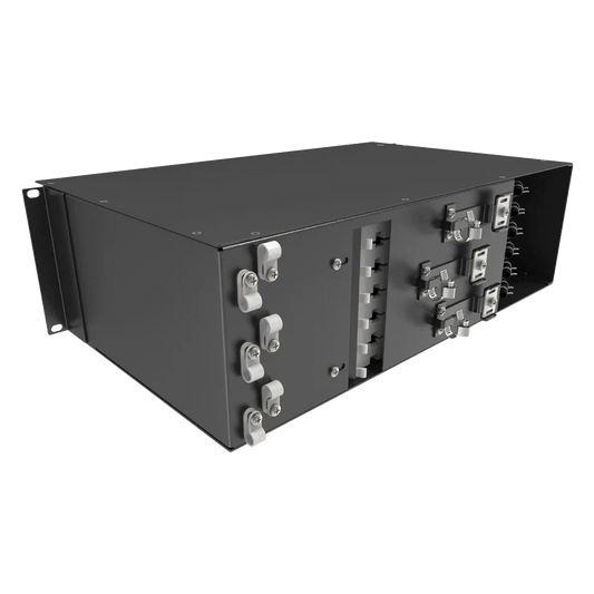 DIO ART 72FO SC/APC SX SM 19 3U DI0086S00 FBC