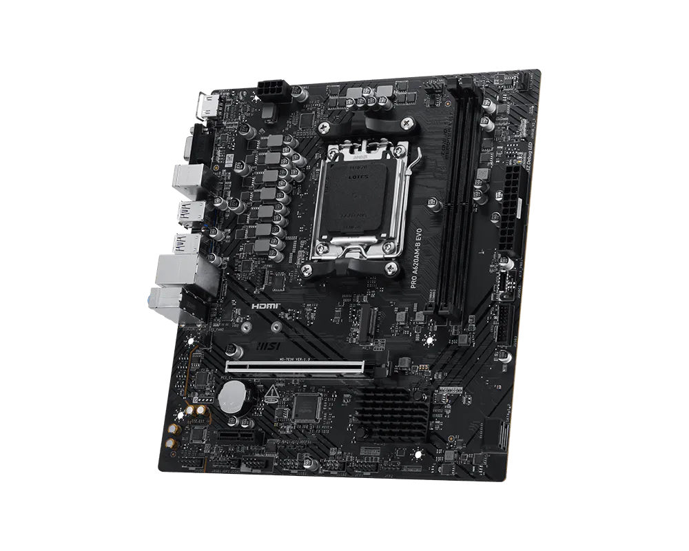 PLACA MAE MSI 911-7E36-002 MSI