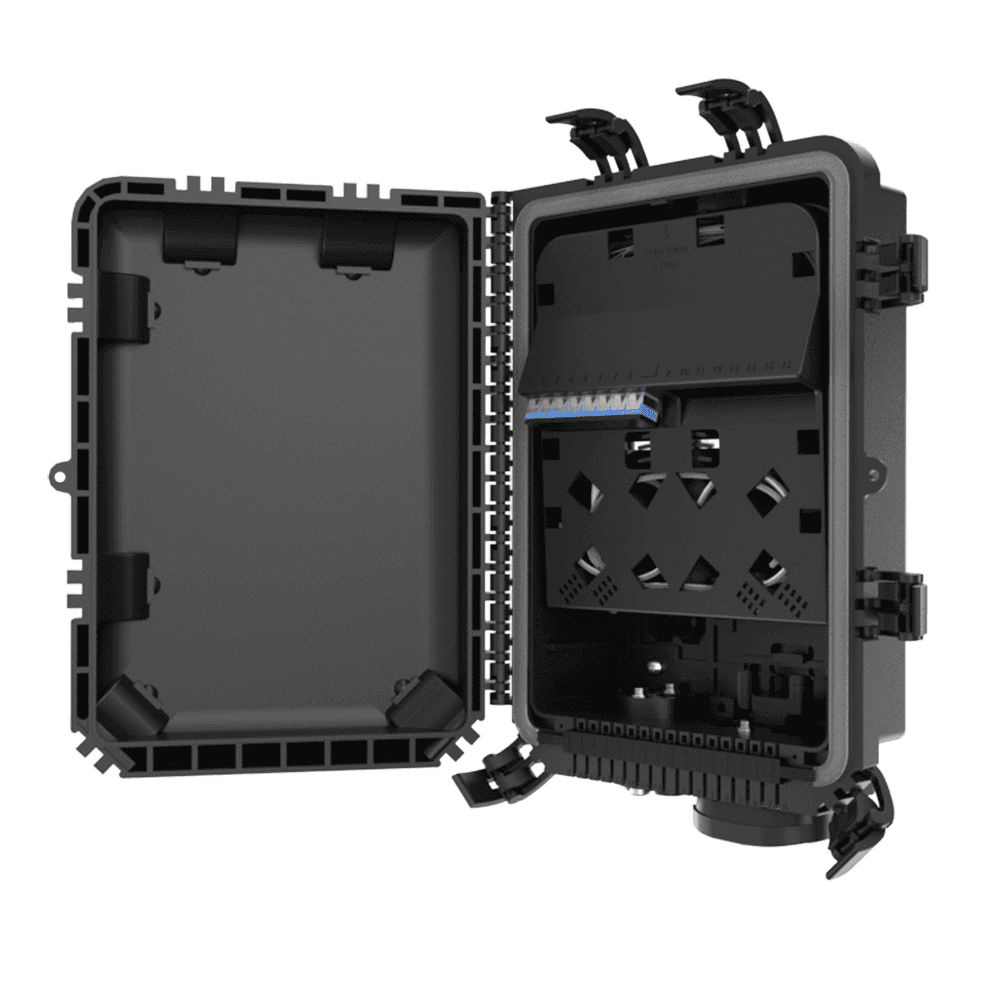 CTO NAP RE 1X16 SC/APC (6.5A12) CT0162S0 FBC