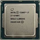 PROCESSADOR I7 6700T INTEL