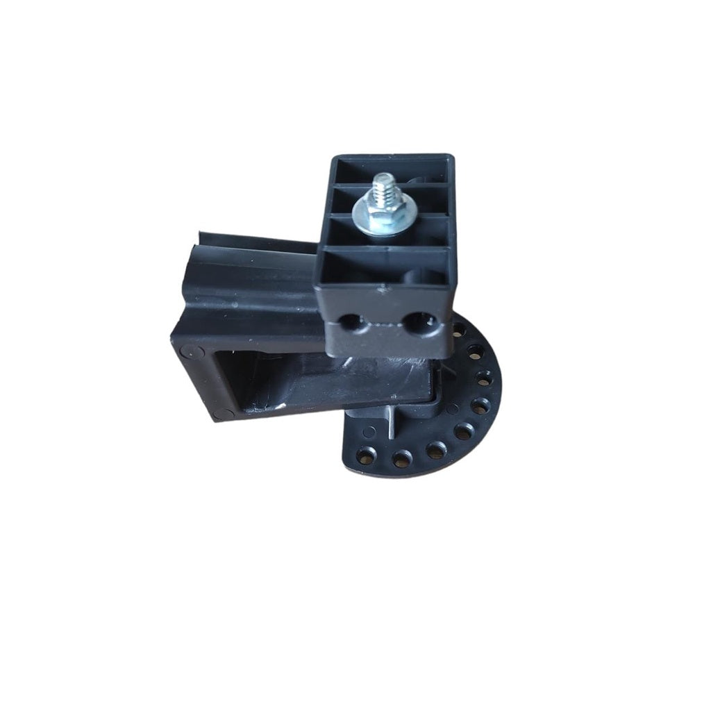 SUPORTE SUPA UNIVERSAL PRETO PRA