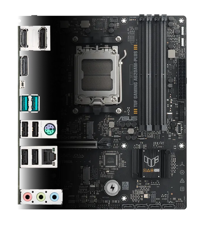 PLACA MAE A620AM-PLUS90MB1N30-M0EAY0 ASUS