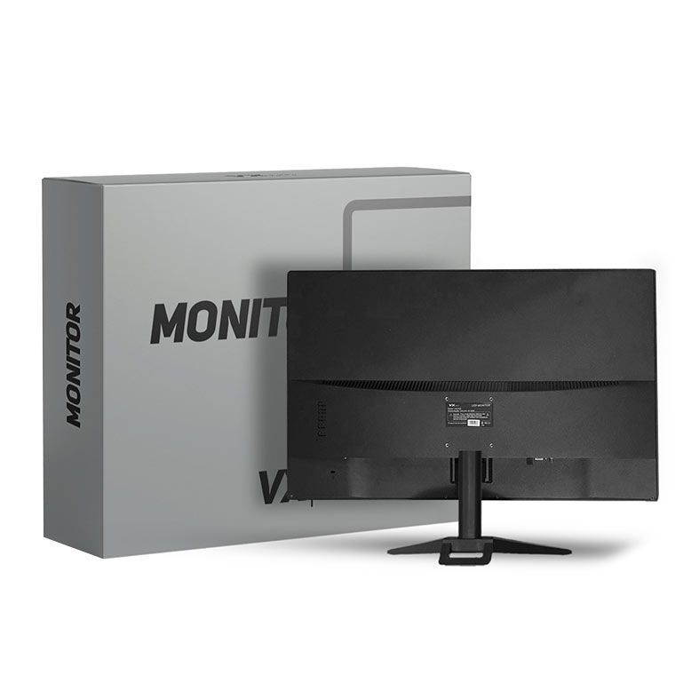MONITOR 23 LED VGA+HDMI VX230S 60HZ VXPRO