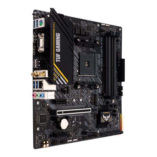 PLACA MAE A520M-PLUS WIFI90MB17F0-M0EAY0 ASUS