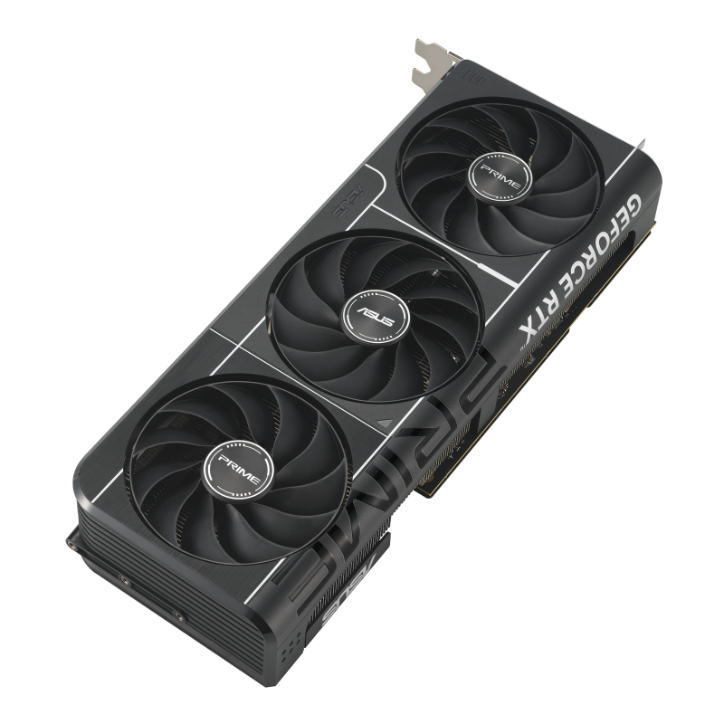 PLACA DE VIDEO PRIME - RTX5070TI-O16G ASUS