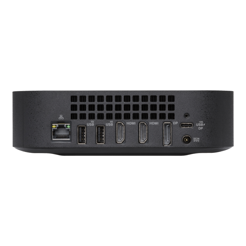 CHROMEBOX MINI PC 5A-S30143UN 16GB 128GB ASUS