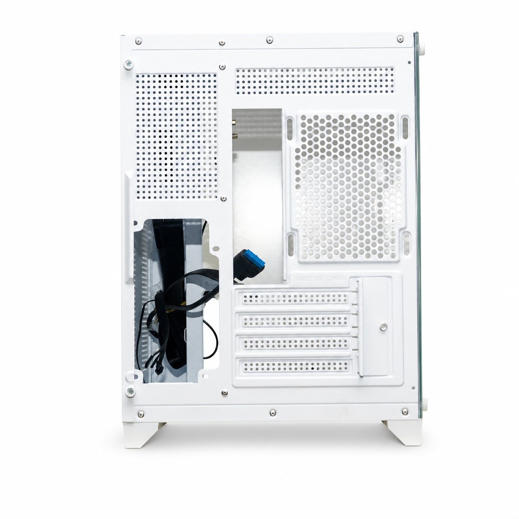 GABINETE DXGA270-2 WH DUEX