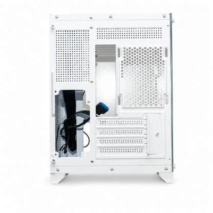 GABINETE DXGA270-2 WH DUEX
