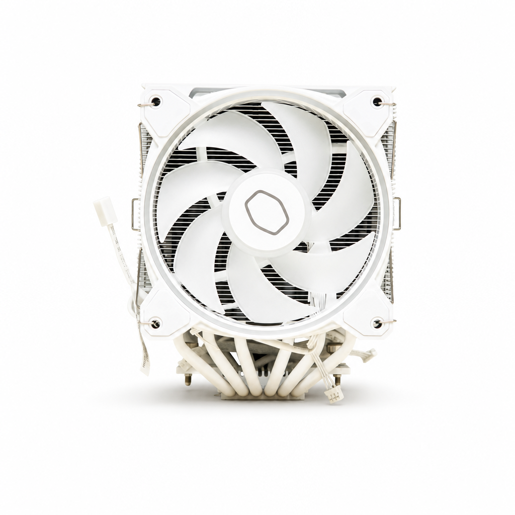 COOLER RR-D6WW-20PA-R1 COOLER MASTER