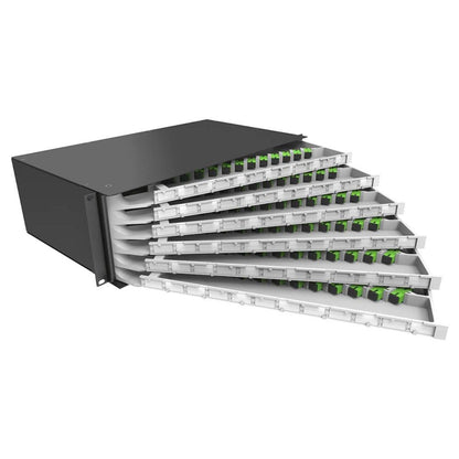 DIO ART 72FO SC/APC SX SM 19 3U DI0086S00 FBC