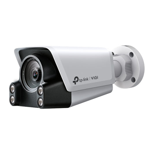 CAMERA BULLET 4MP COLOR PRO VIGI C340S(4MM) TP