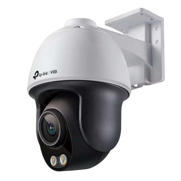 CAMERA BULLET 4MP COLOR PRO VIGI C540S(4MM) TP