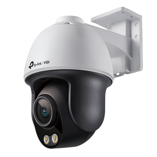 CAMERA BULLET 4MP COLOR PRO VIGI C540S(4MM) TP