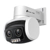 CAMERA  VARIFOCAL 4MP FULLCOLOR VIGI C540V TP