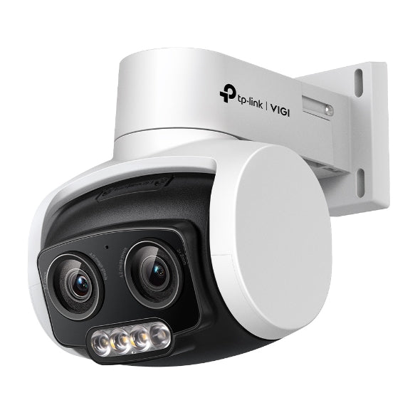 CAMERA  VARIFOCAL 4MP FULLCOLOR VIGI C540V TP