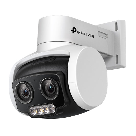 CAMERA  VARIFOCAL 4MP FULLCOLOR VIGI C540V TP