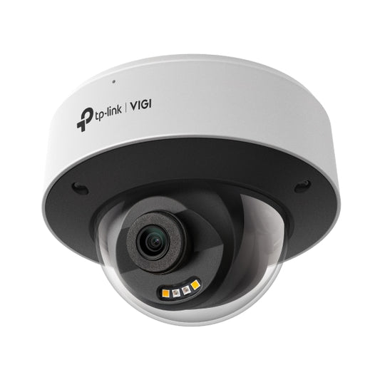 CAMERA TETO 4MP FULLCOLOR INSIGHT S245(2.8MM) TP